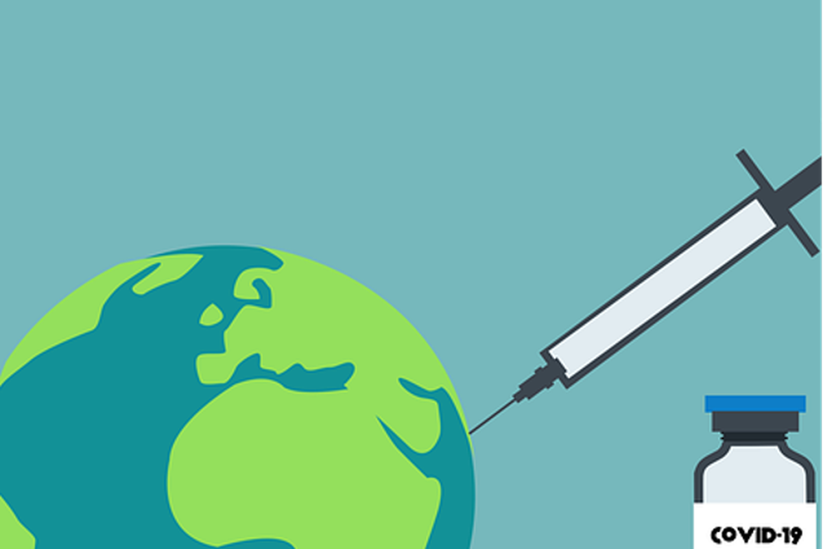 Vaksin positif covid boleh Informasi Seputar